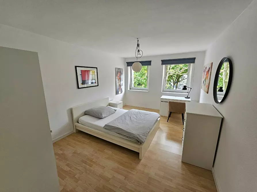 Immagine 4 di Appartamento in affitto  in Oeder Weg a Frankfurt am Main