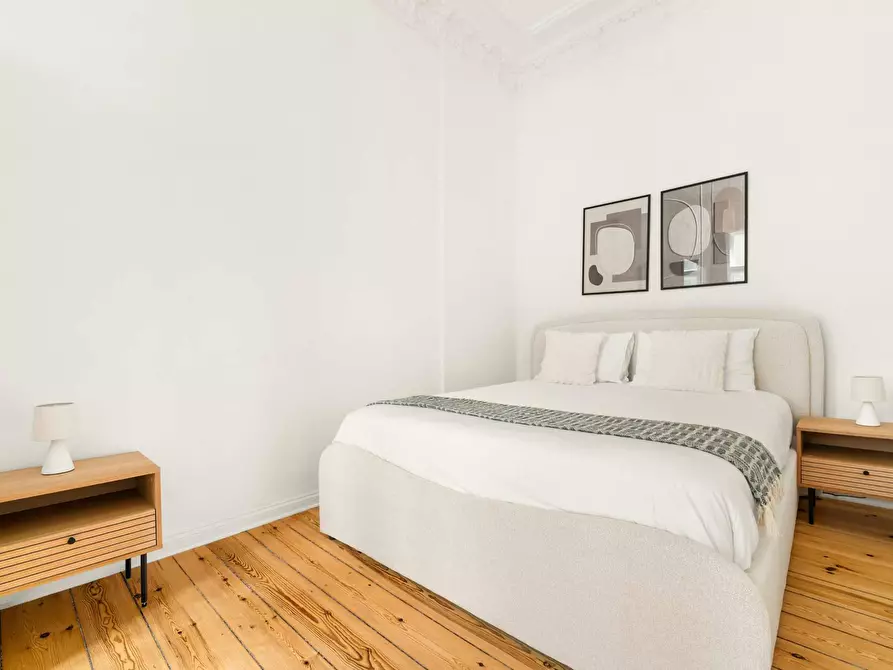 Immagine 8 di Appartamento in affitto  in Stephanstraße a Berlin