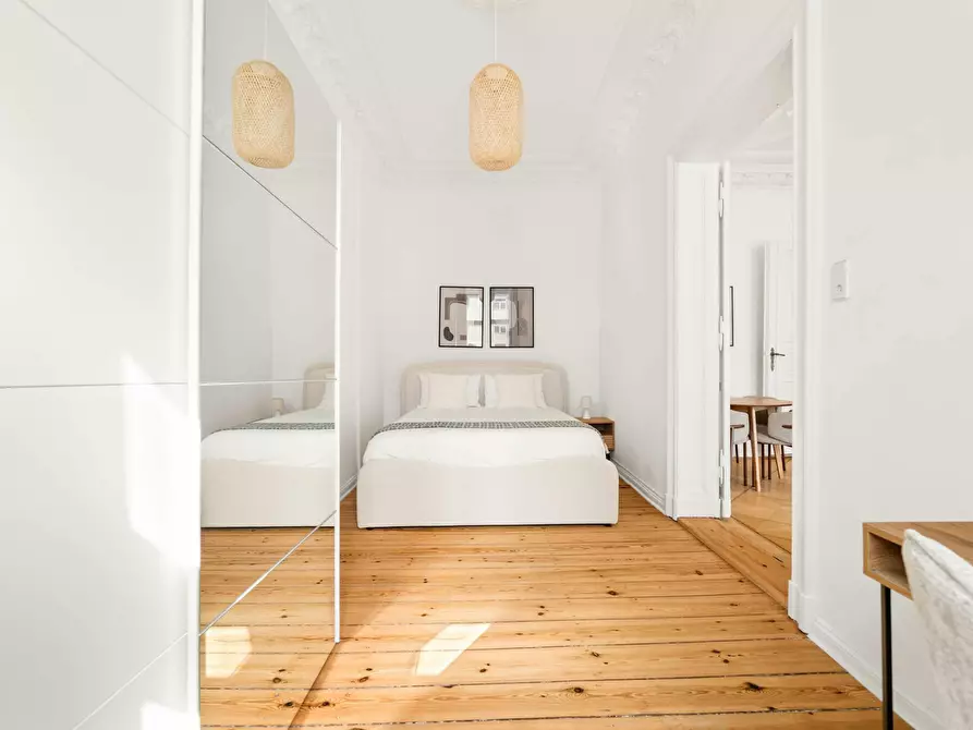 Immagine 7 di Appartamento in affitto  in Stephanstraße a Berlin