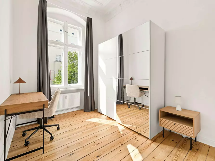 Immagine 10 di Appartamento in affitto  in Stephanstraße a Berlin