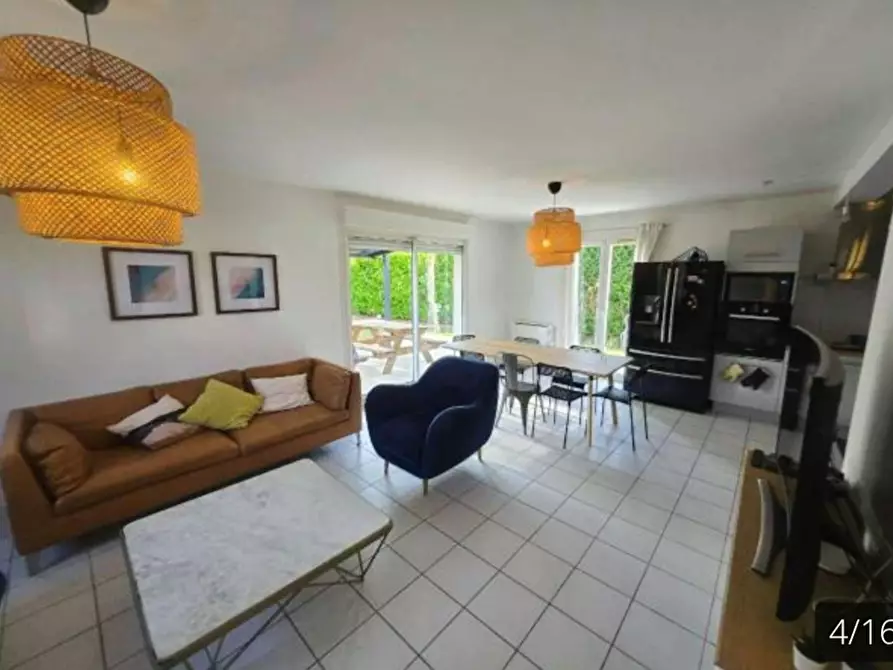 Immagine 9 di Camera in affitto  in Allée des Pyrénées a Pessac