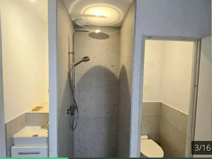 Immagine 2 di Camera in affitto  in Allée des Pyrénées a Pessac