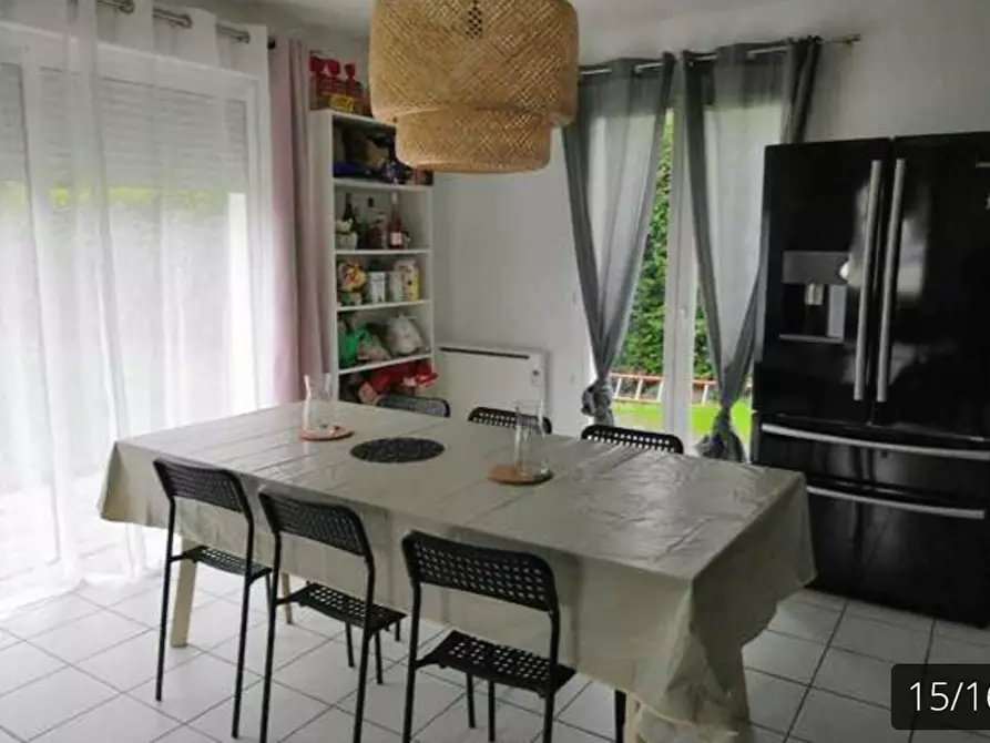 Immagine 6 di Camera in affitto  in Allée des Pyrénées a Pessac