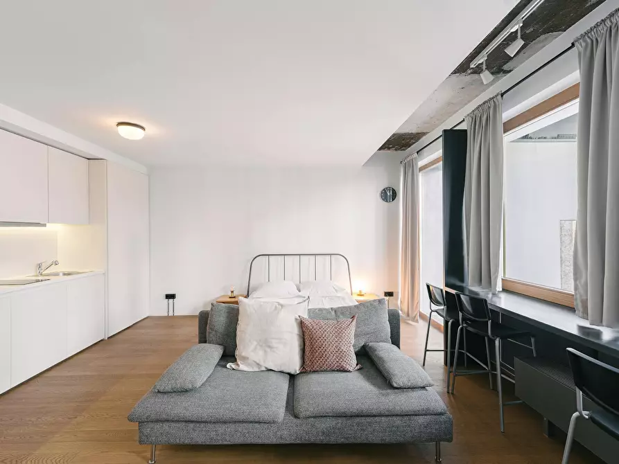 Immagine 3 di Appartamento in affitto  in Rungestraße a Berlin