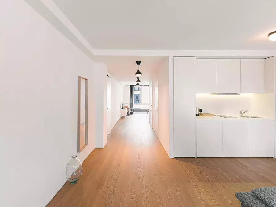 Immagine 7 di Appartamento in affitto  in Rungestraße a Berlin