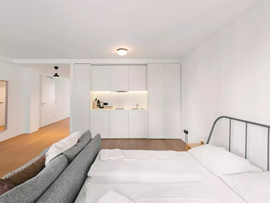 Immagine 5 di Appartamento in affitto  in Rungestraße a Berlin