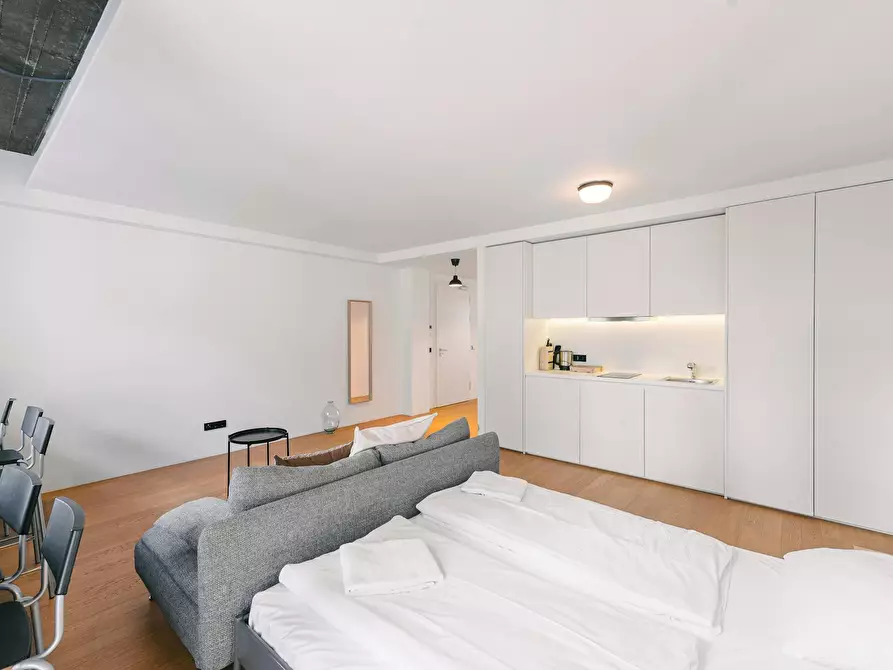 Immagine 1 di Appartamento in affitto  in Rungestraße a Berlin