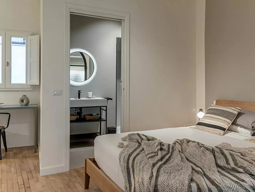 Immagine 1 di Appartamento in affitto  in Via del Moro a Firenze