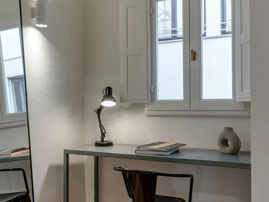 Immagine 3 di Appartamento in affitto  in Via del Moro a Firenze