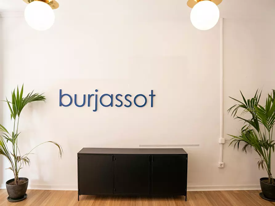 Immagine 5 di Appartamento in affitto  in Avenida del Primero de Mayo a Burjassot