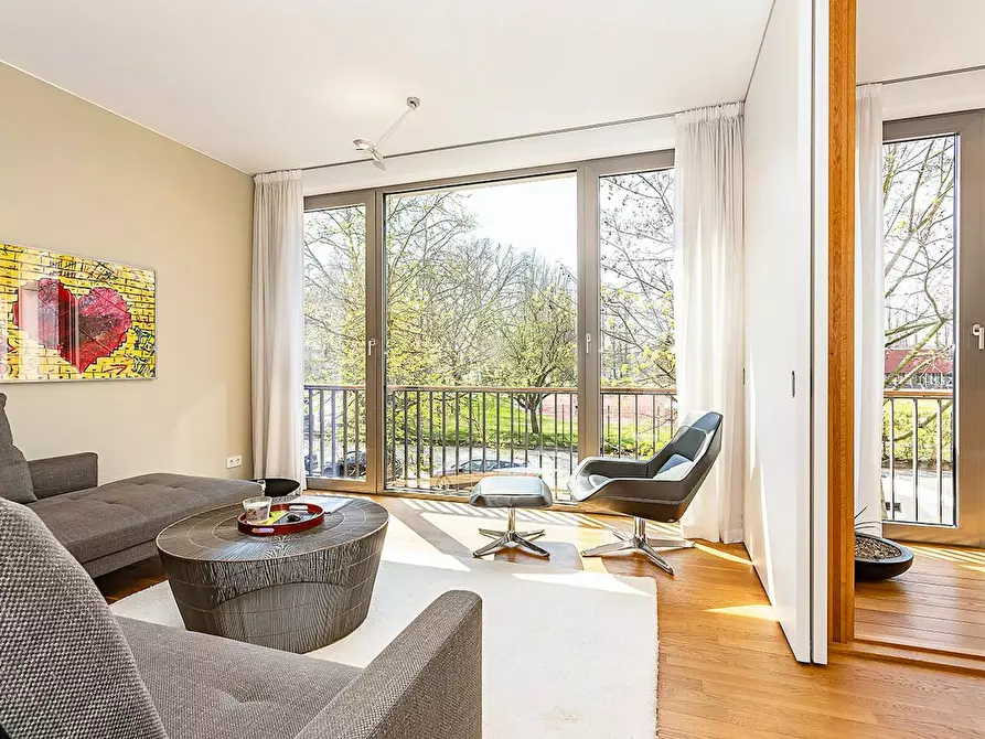 Immagine 1 di Appartamento in affitto  in Prenzlauer Berg a Berlin