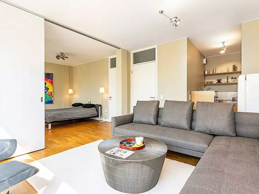 Immagine 5 di Appartamento in affitto  in Prenzlauer Berg a Berlin