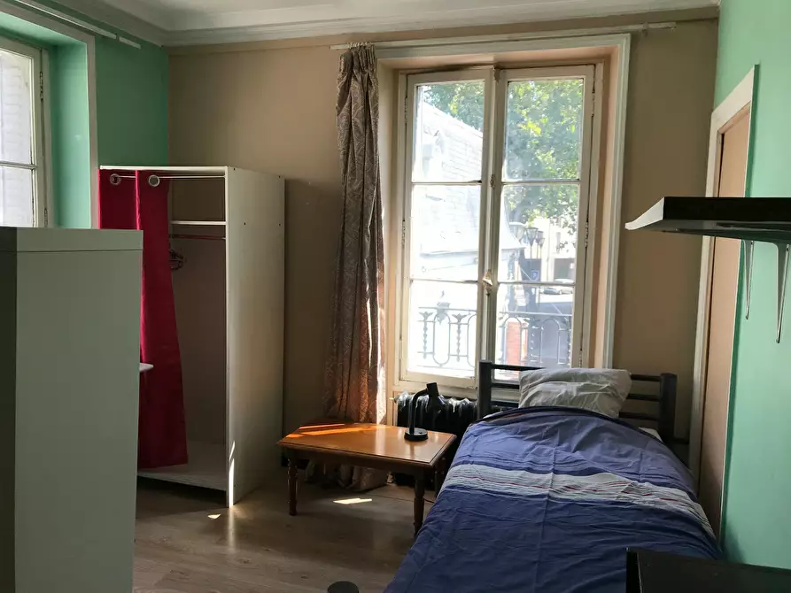 Immagine 8 di Camera condivisa in affitto  in Grande Rue a Savigny-sur-Orge