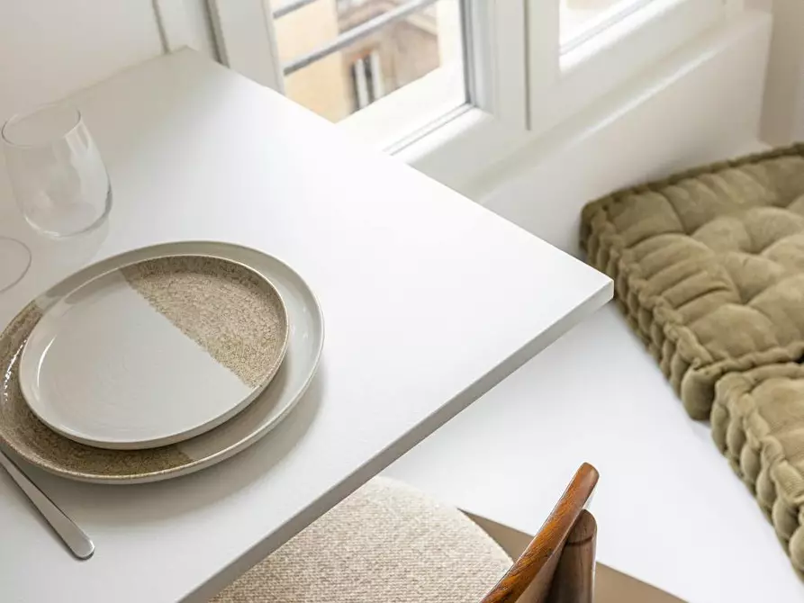 Immagine 8 di Appartamento in affitto  in Rue Sorbier a Paris 20