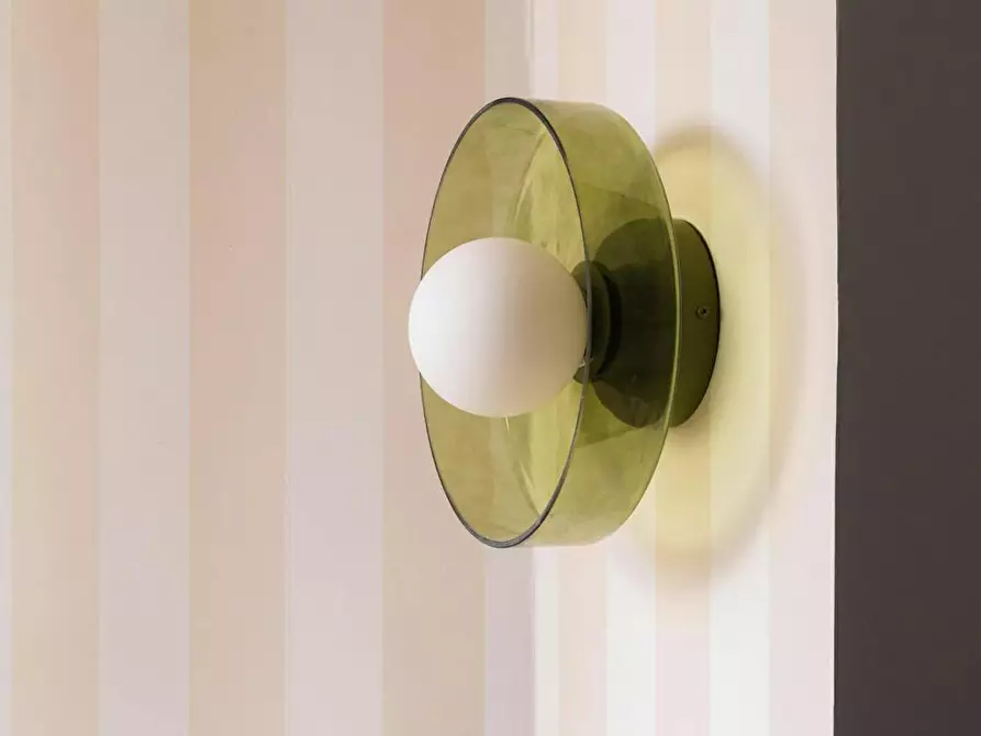 Immagine 10 di Appartamento in affitto  in Rue Sorbier a Paris 20