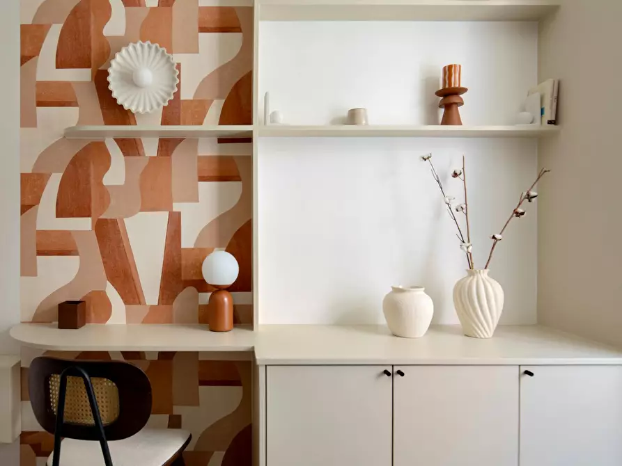 Immagine 7 di Appartamento in affitto  in Rue Duc a Paris 18