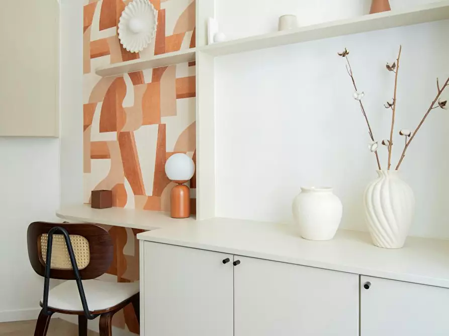Immagine 6 di Appartamento in affitto  in Rue Duc a Paris 18