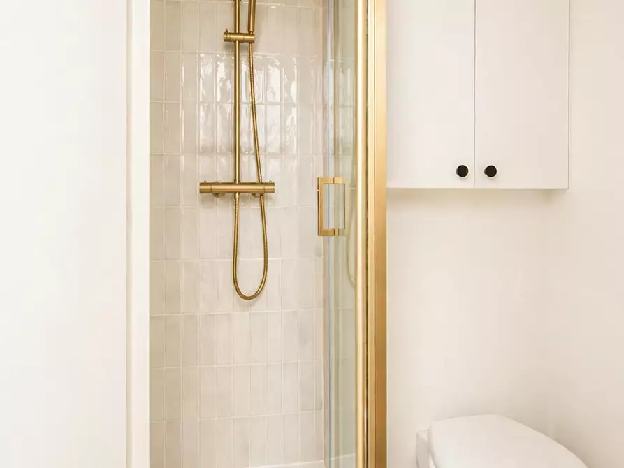 Immagine 10 di Appartamento in affitto  in Rue Duc a Paris 18