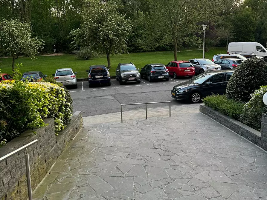 Immagine 8 di Appartamento in affitto  in Avenue de la Charmille a Woluwe-Saint-Lambert
