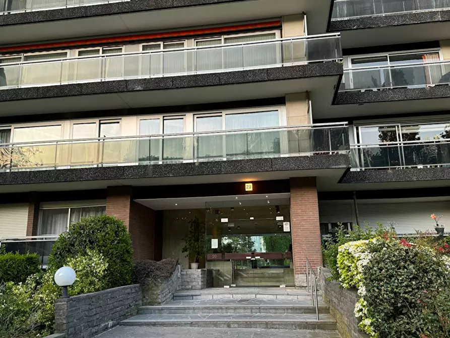 Immagine 9 di Appartamento in affitto  in Avenue de la Charmille a Woluwe-Saint-Lambert