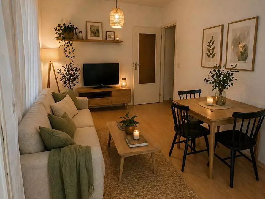 Immagine 2 di Appartamento in affitto  in Avenue de la Charmille a Woluwe-Saint-Lambert