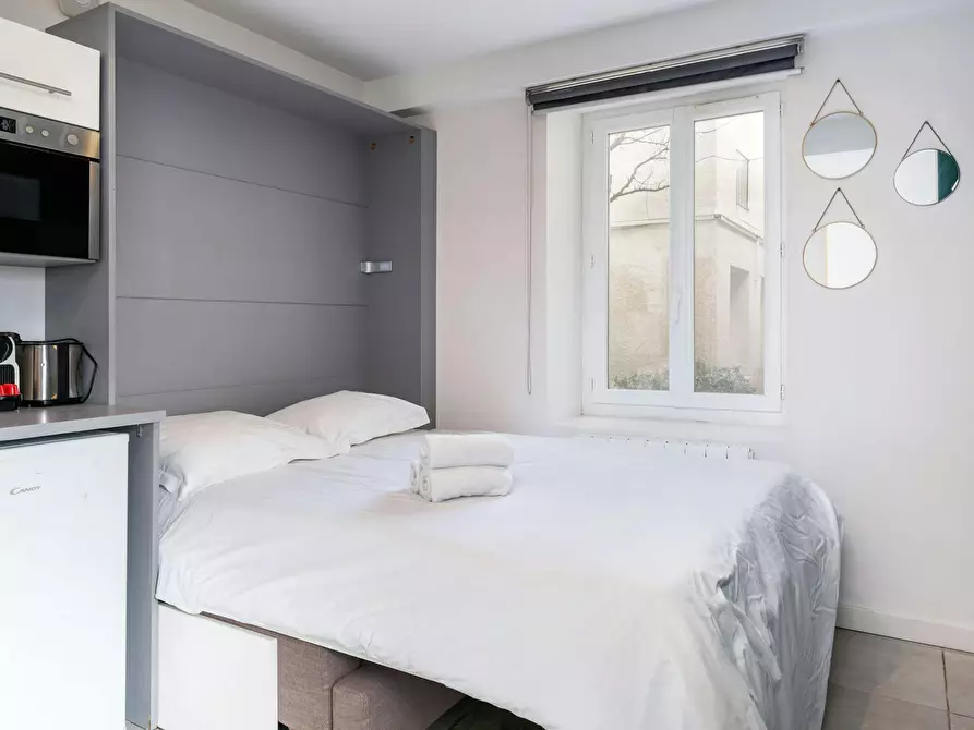 Immagine 4 di Appartamento in affitto  in Grande Rue de la Guillotière a Lyon