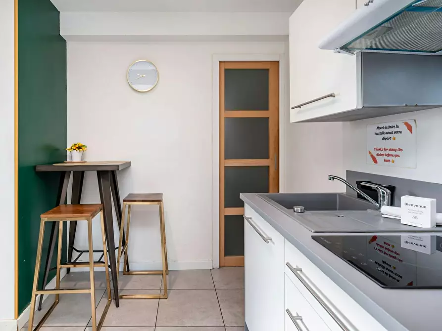 Immagine 8 di Appartamento in affitto  in Grande Rue de la Guillotière a Lyon
