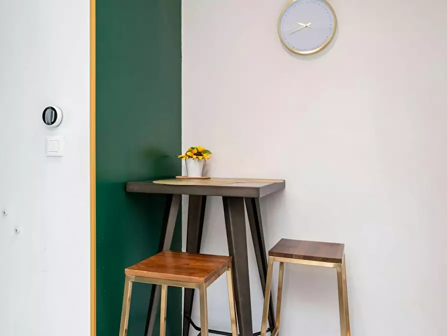 Immagine 7 di Appartamento in affitto  in Grande Rue de la Guillotière a Lyon