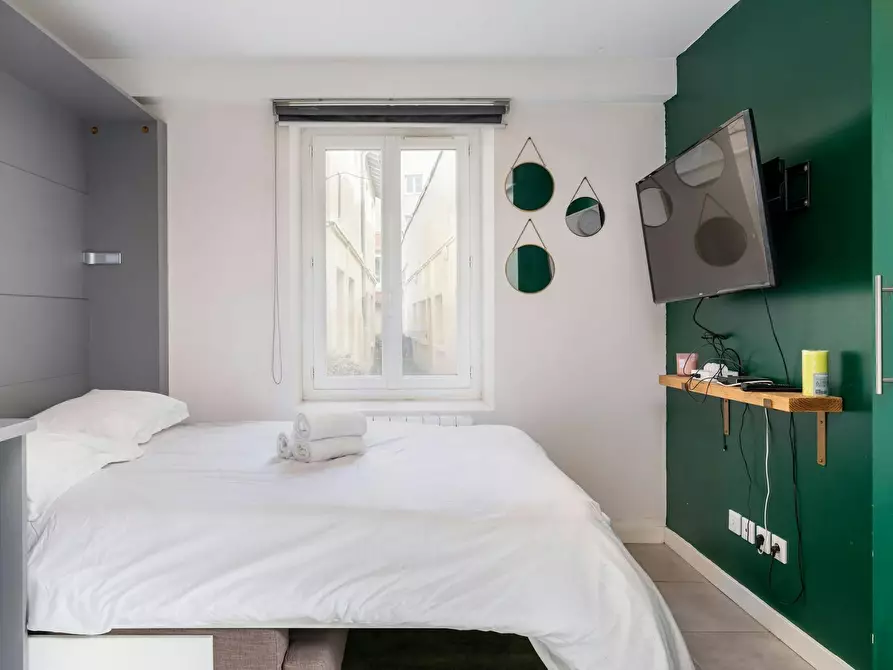 Immagine 2 di Appartamento in affitto  in Grande Rue de la Guillotière a Lyon