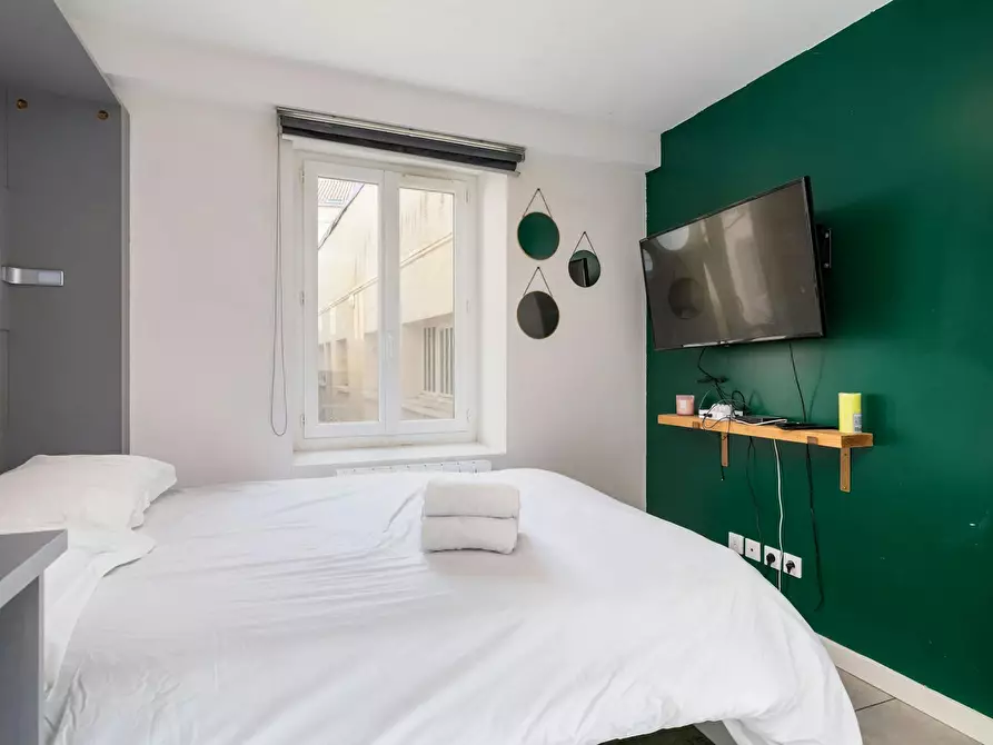 Immagine 1 di Appartamento in affitto  in Grande Rue de la Guillotière a Lyon