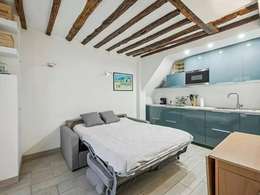 Immagine 10 di Appartamento in affitto  in Rue Pierre Leroux a Paris 07