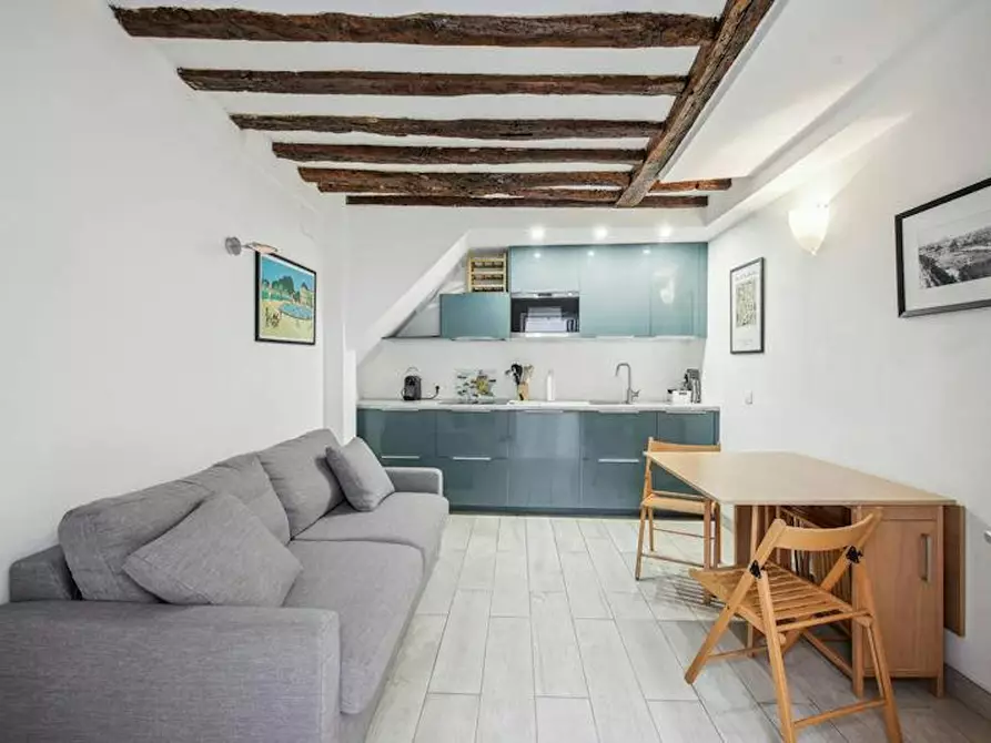 Immagine 1 di Appartamento in affitto  in Rue Pierre Leroux a Paris 07