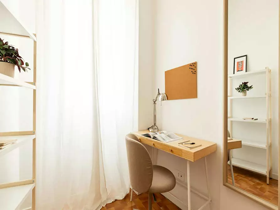 Immagine 7 di Camera in affitto  in Via Luigi Scrosati a Milano
