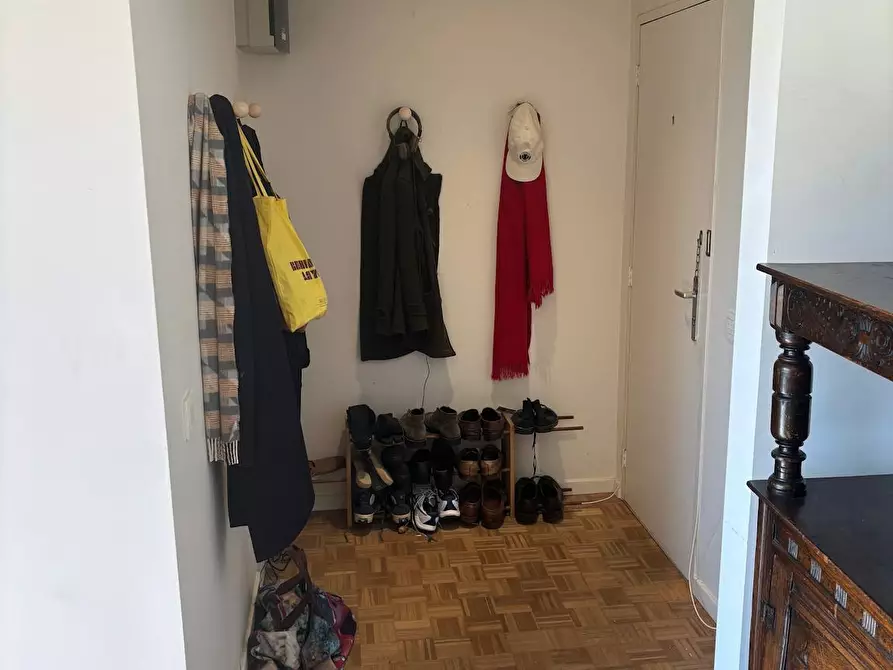 Immagine 2 di Appartamento in affitto  in Fruithoflaan a Berchem