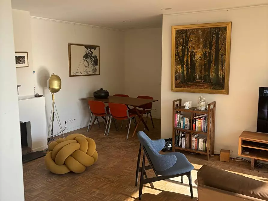 Immagine 3 di Appartamento in affitto  in Fruithoflaan a Berchem