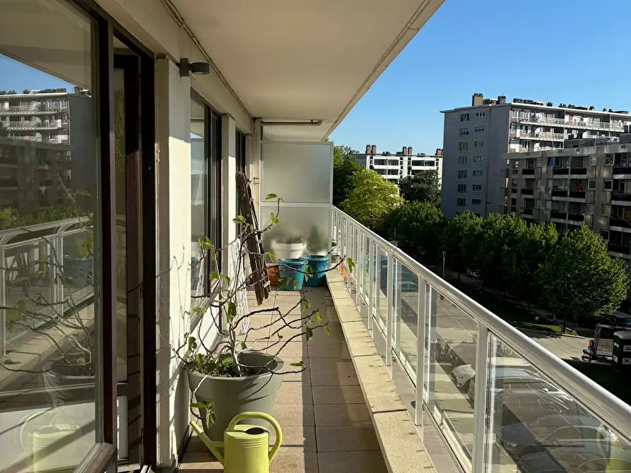 Immagine 5 di Appartamento in affitto  in Fruithoflaan a Berchem