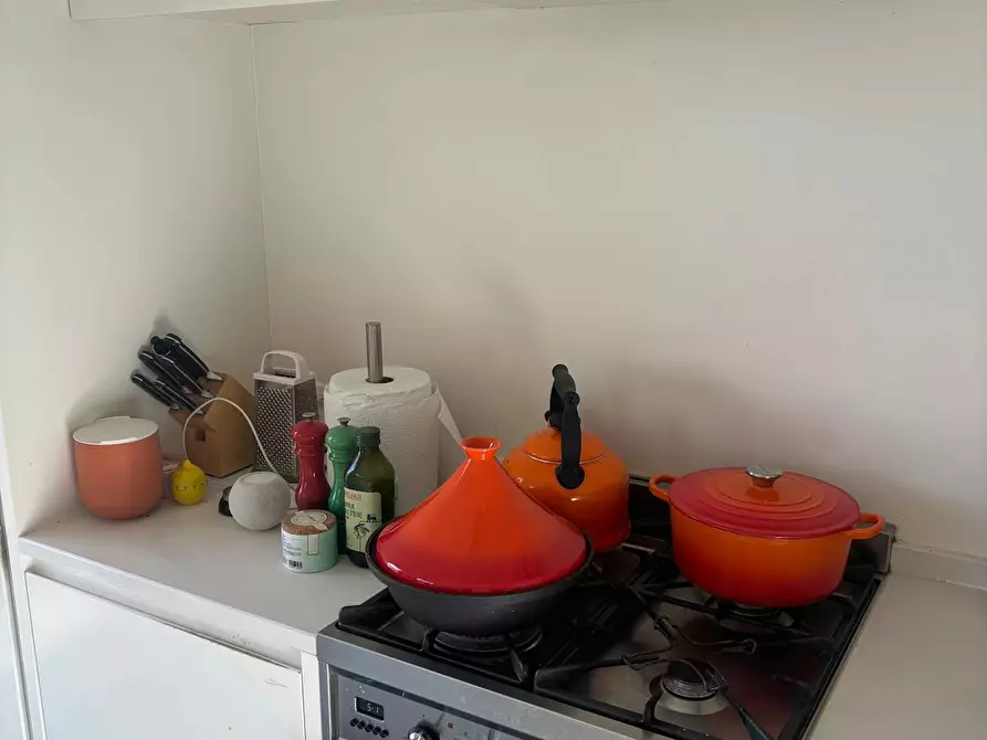 Immagine 8 di Appartamento in affitto  in Fruithoflaan a Berchem