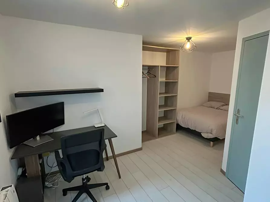Immagine 6 di Camera in affitto  in Rue des Moissons a Reims