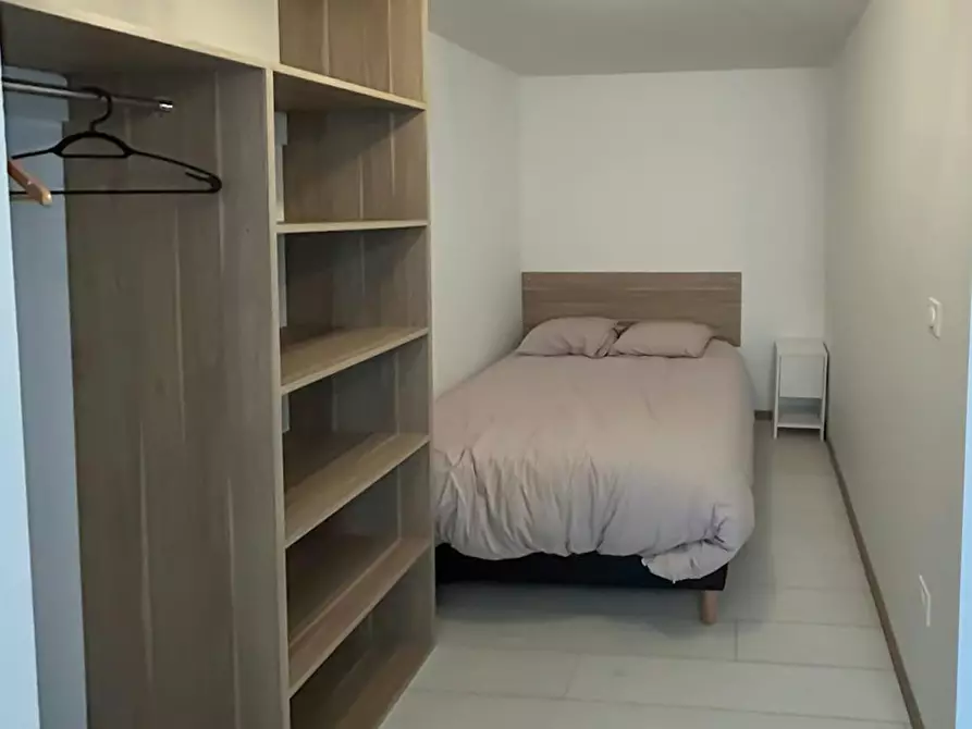 Immagine 7 di Camera in affitto  in Rue des Moissons a Reims
