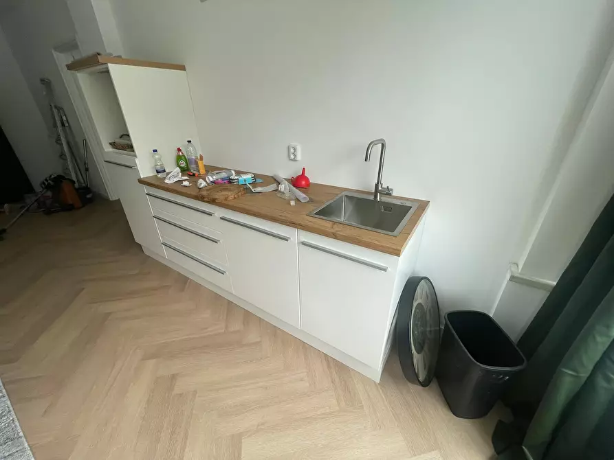 Immagine 5 di Appartamento in affitto  in Pleinweg a Rotterdam