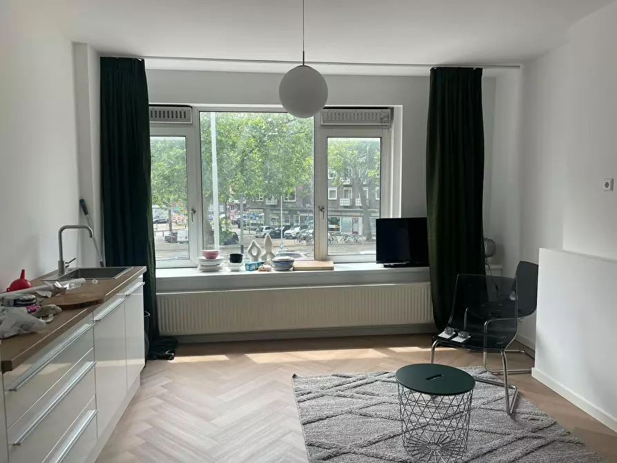 Immagine 6 di Appartamento in affitto  in Pleinweg a Rotterdam