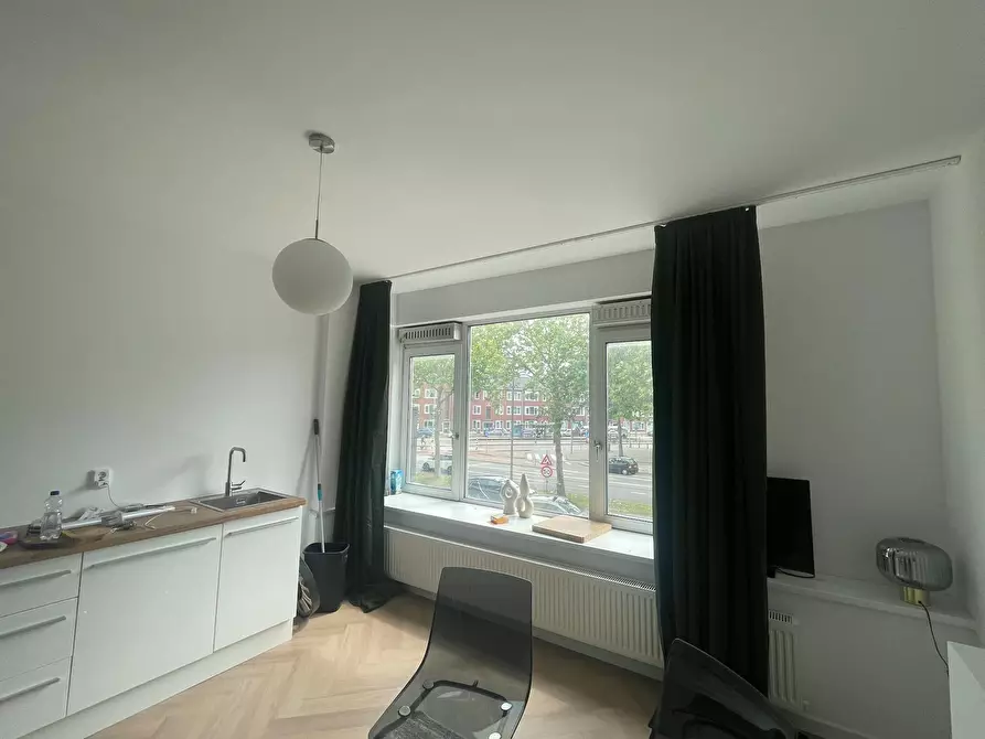 Immagine 8 di Appartamento in affitto  in Pleinweg a Rotterdam