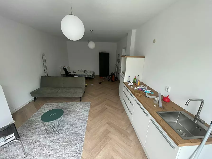 Immagine 3 di Appartamento in affitto  in Pleinweg a Rotterdam
