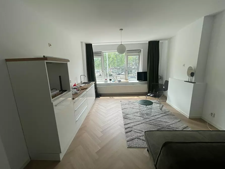 Immagine 1 di Appartamento in affitto  in Pleinweg a Rotterdam
