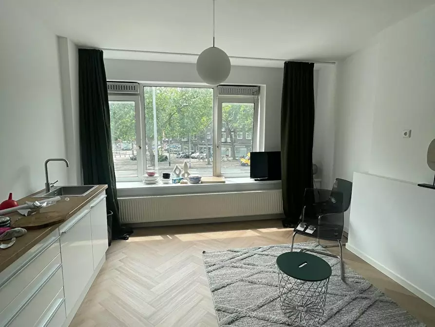 Immagine 4 di Appartamento in affitto  in Pleinweg a Rotterdam
