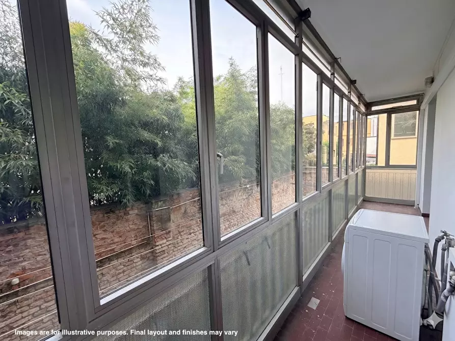 Immagine 8 di Camera in affitto  in Vicolo Bernardino Fortebracci a Padova