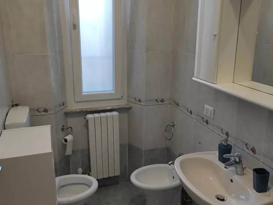 Immagine 5 di Camera in affitto  in Via San Michele degli Scalzi a Pisa