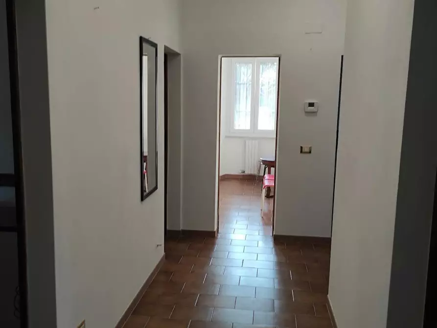Immagine 3 di Camera in affitto  in Via San Michele degli Scalzi a Pisa
