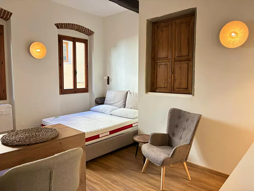 Immagine 1 di Appartamento in affitto  in Via San Cristofano a Firenze