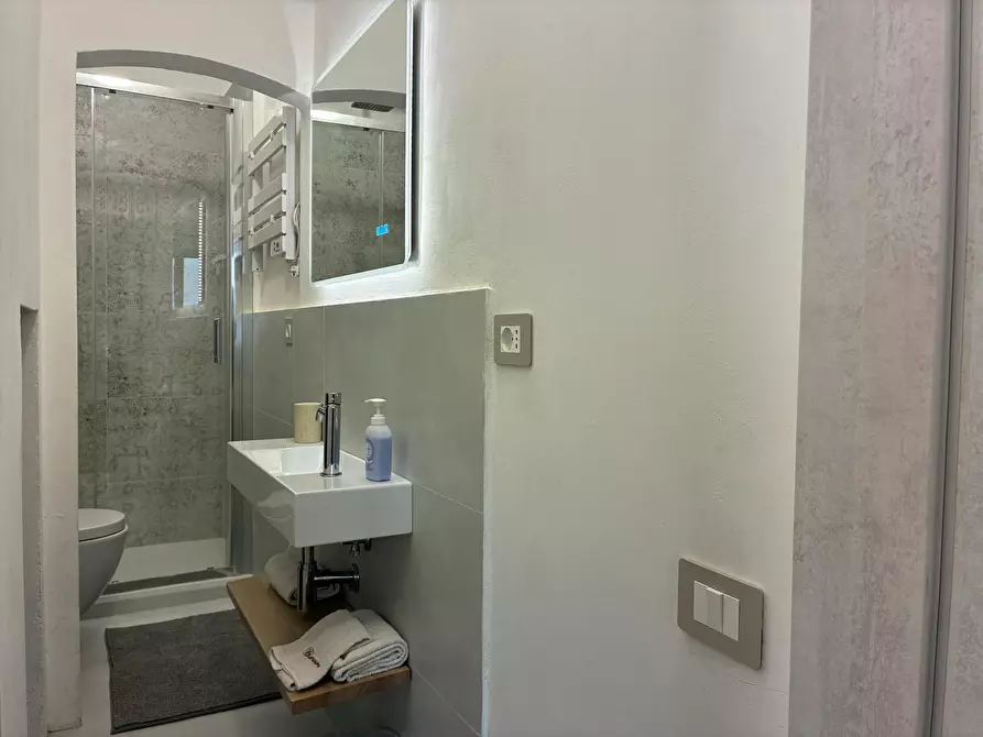 Immagine 7 di Appartamento in affitto  in Via San Cristofano a Firenze